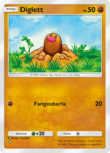 Diglett