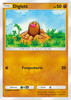 Diglett