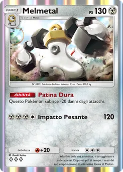 Melmetal