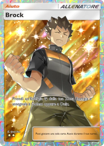 Brock