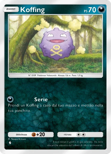 Koffing