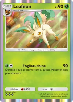 Leafeon