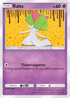 Ralts
