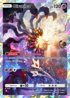 Giratina