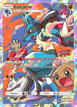 Lucario