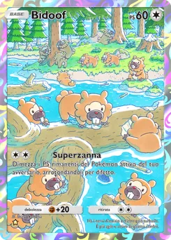 Bidoof