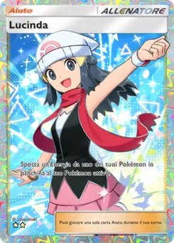 Lucinda