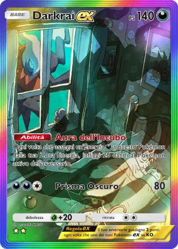 Darkrai-ex