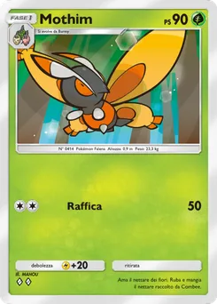 Mothim