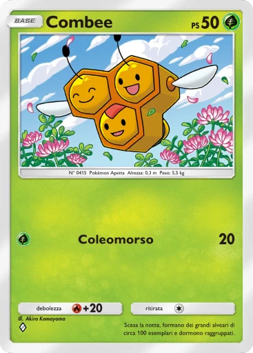 Combee