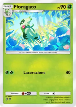 Floragato