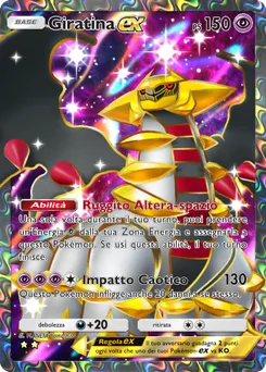 Giratina-ex