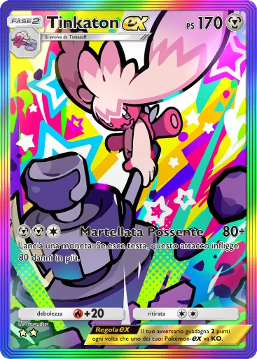 Tinkaton-ex