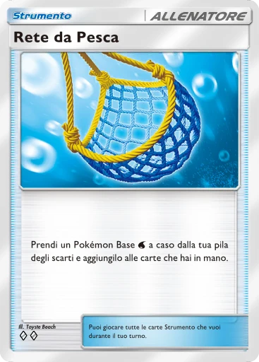 Rete da Pesca