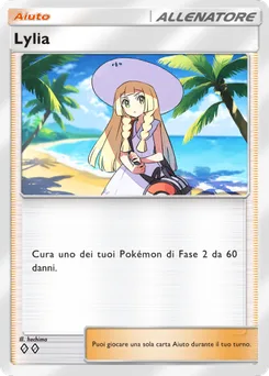 Lylia