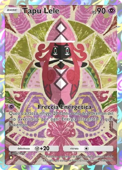 Tapu Lele