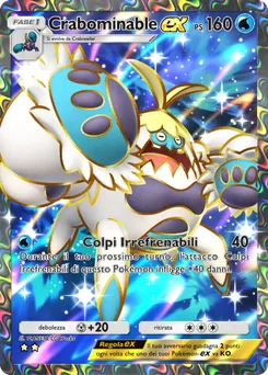 Crabominable-ex