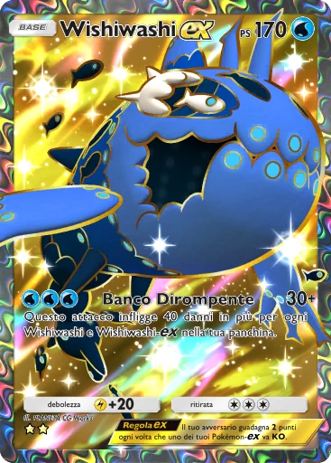 Wishiwashi-ex