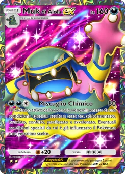 Muk di Alola-ex