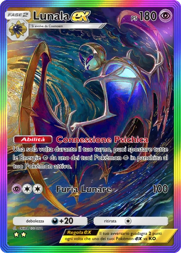 Lunala-ex