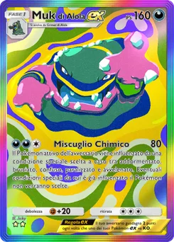 Muk di Alola-ex