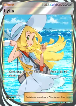 Lylia
