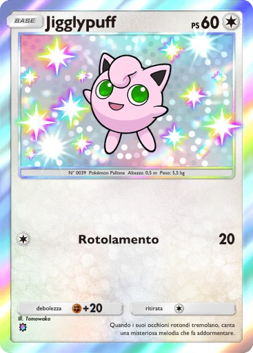Jigglypuff