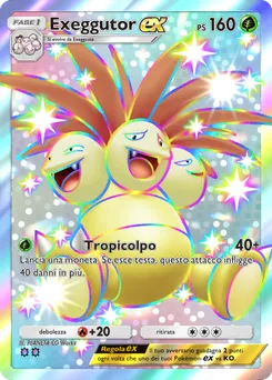 Exeggutor-ex