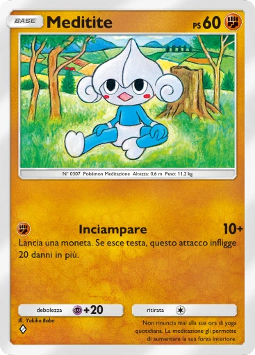 Medita