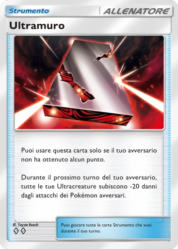 Muro della Bestia