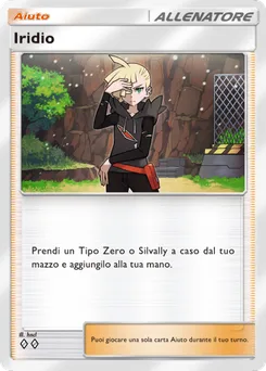 Iridio