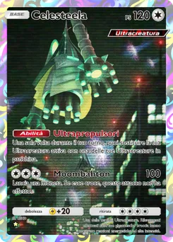 Celesteela