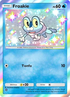 Froakie