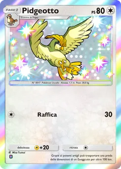 Pidgeotto