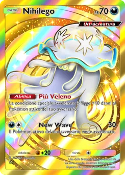 Nihilego