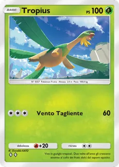 Tropio