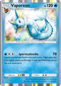Vaporeon