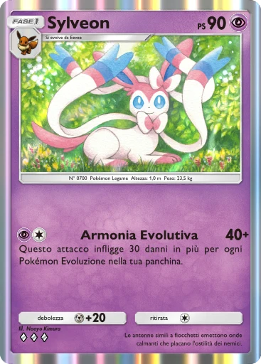 Sylveon