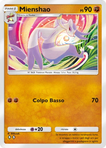 Mienshao