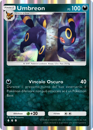 Umbreon