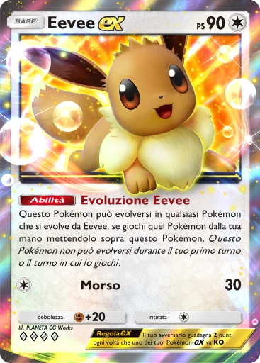 Eevee-ex