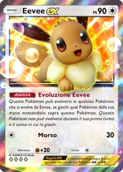 Eevee es