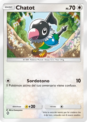 Chatot