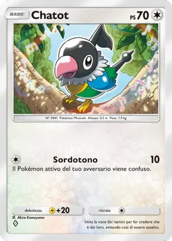 Chatot
