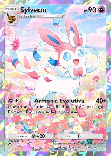 Sylveon