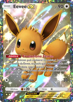 Eevee es