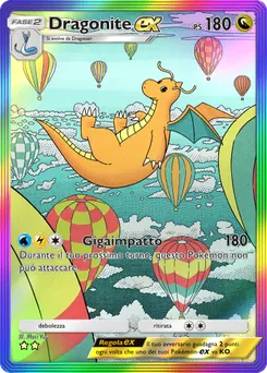 Dragonite-ex