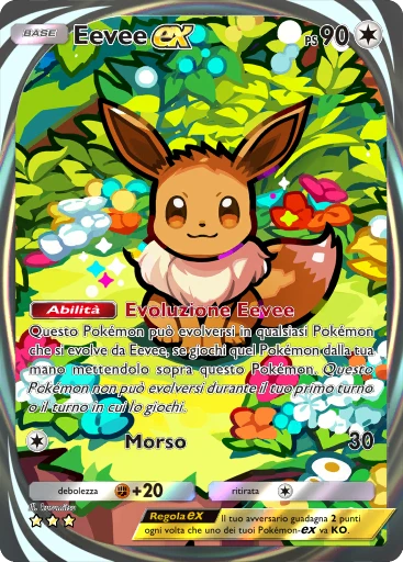 Eevee-ex