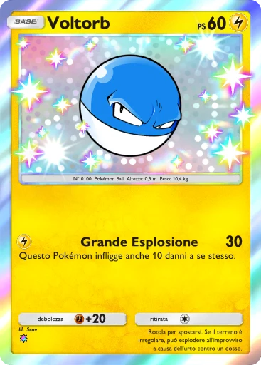 Voltorb