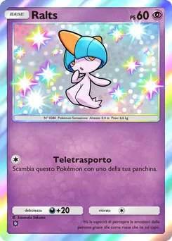 Ralts